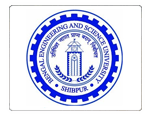 Bengal Engineering & Science University, Shibpore
