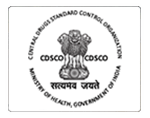 Central Drugs Standard Organisations