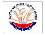 Central Soil Salinity Research Institute