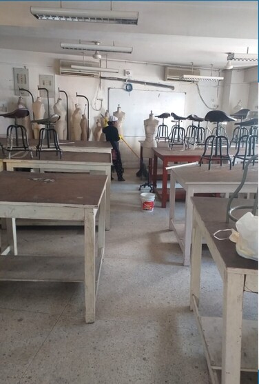Inter State Security Agency gallery